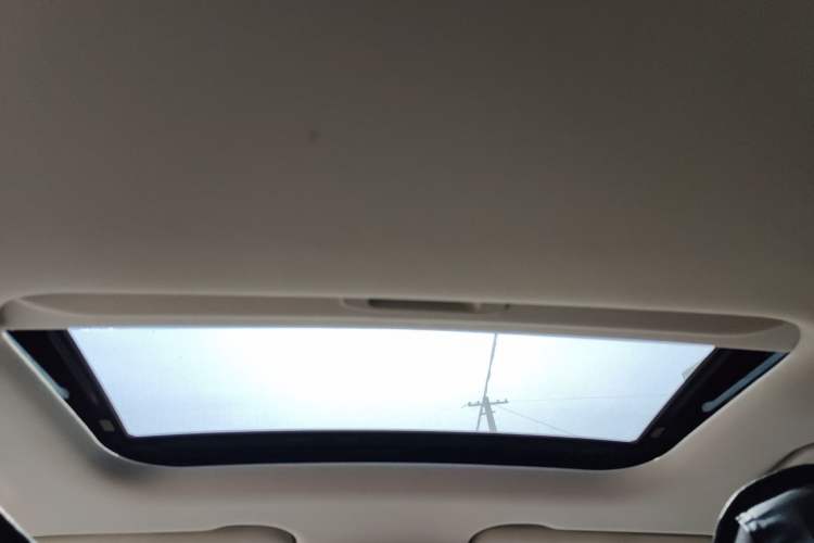 Used Geely Auto Vision X3 2020 1.5L CVT Luxury Model