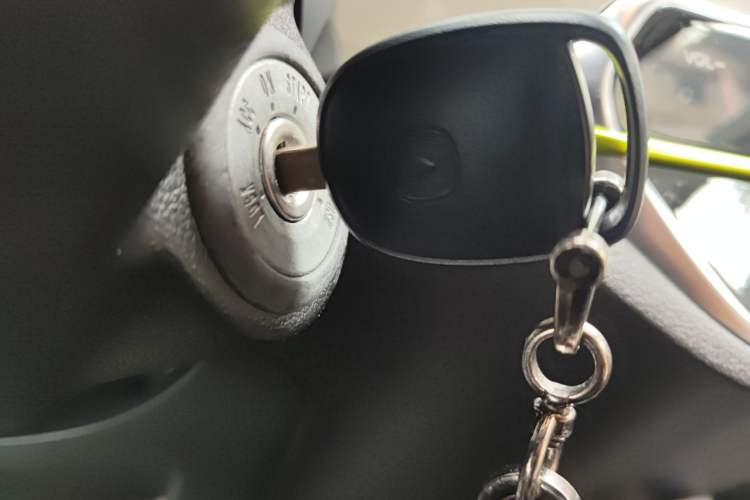 Used Oshan Benni E-Star 2020 Heartbeat Edition NMC Lithium