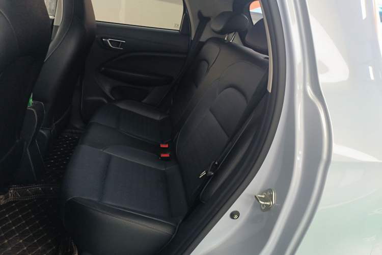 Used Leapmotor T03 2022 Star Diamond Edition