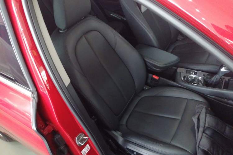 Used BMW X1 2019 sDrive20Li Leading Model