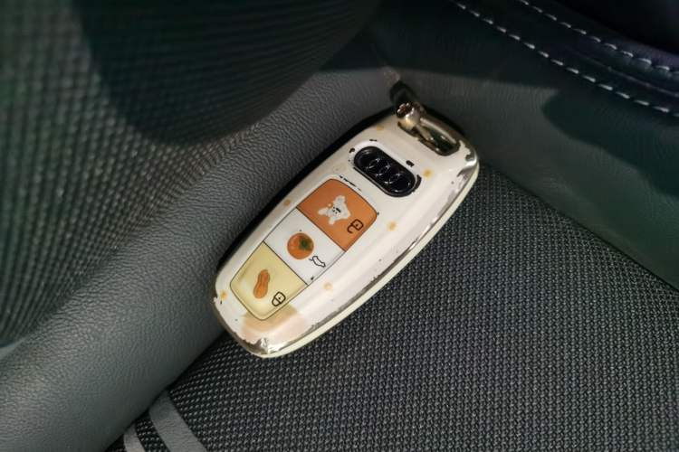 Used Audi A3 2024 Sportback 35 TFSI Fashionable Sports Model
