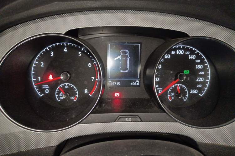 Used Volkswagen Golf Sportsvan 2016 230TSI Automatic Trend Edition