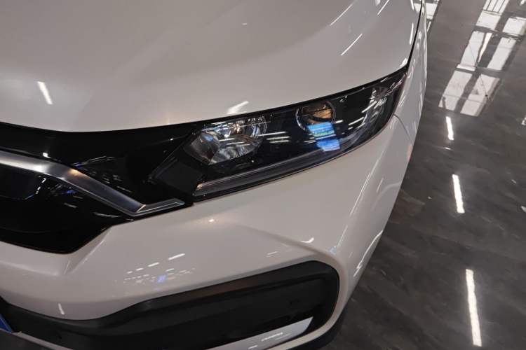 Used Honda XR-V 2021 1.5L CVT Comfort Version
