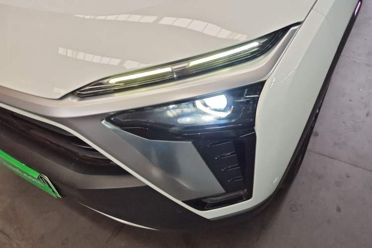 Used Nio ES8 2020 580 km Range Six-Seater Version