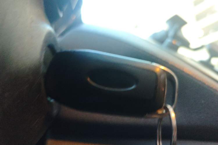 Used Ford Escort 2015 1.5L Manual Fashion Edition