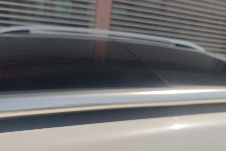 Used Haval H7 2016 Blue-Label H7 2.0T Automatic Luxury Model