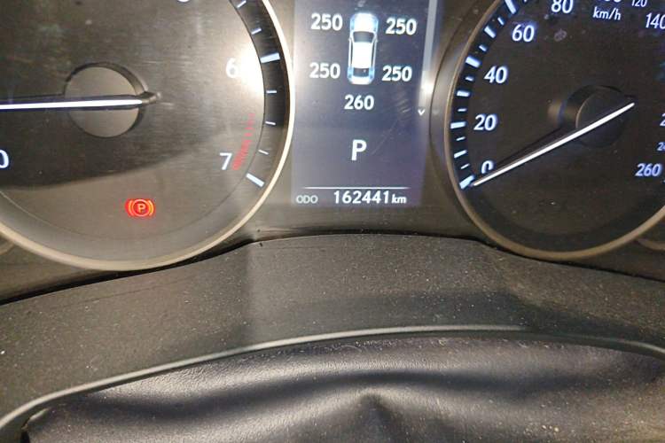 Used Lexus ES 2015 200 Elite Edition