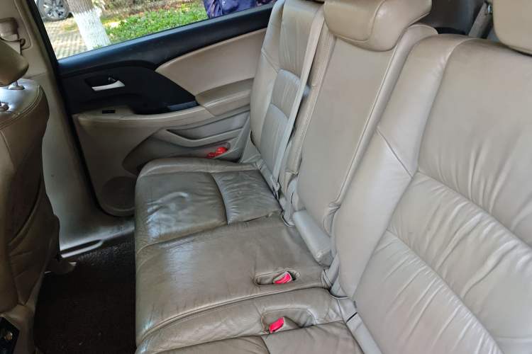 Used Honda Odyssey 2013 2.4L Luxury Edition