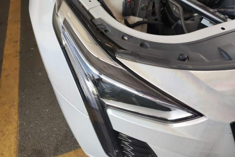 Used Cadillac CT6 2020 28T Elite Edition
