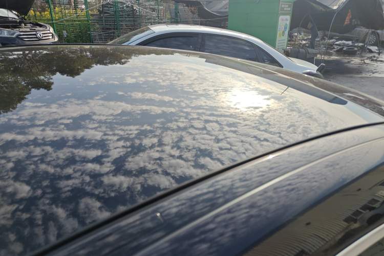 Used Mercedes-Benz CLA 2016 CLA 200 Sport Edition Roof