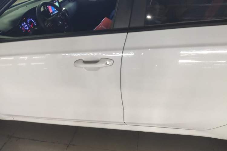 Used Kia Forte 2019 1.6L Automatic Fashion Edition China VI Standard