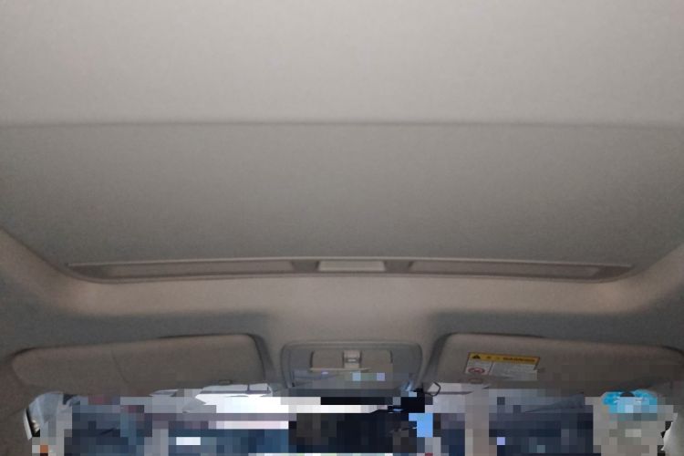 Used Roewe i5 2019 1.5L Automatic 4G Connected Linghao Edition