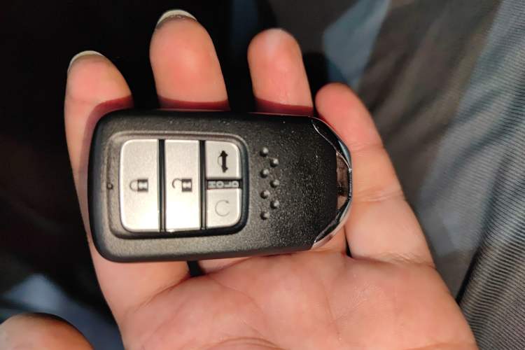 Used Honda Civic 2019 220TURBO CVT Dynamic Edition China VI
