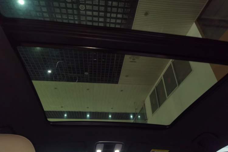 Used Li Auto ONE 2020 Extended-Range 6-Seater Version
