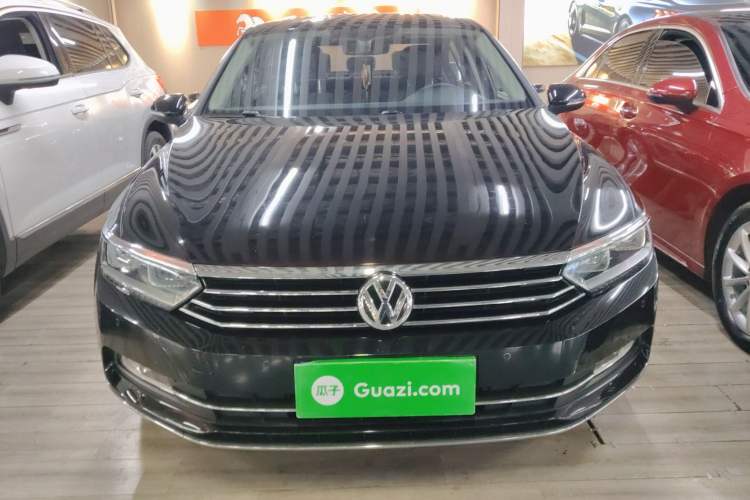 Used Volkswagen Magotan 2019 330TSI DSG Luxury Model China V Standard