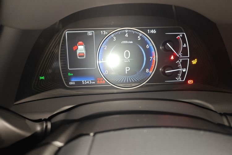 Used Lexus ES 2025 200 Premium Edition