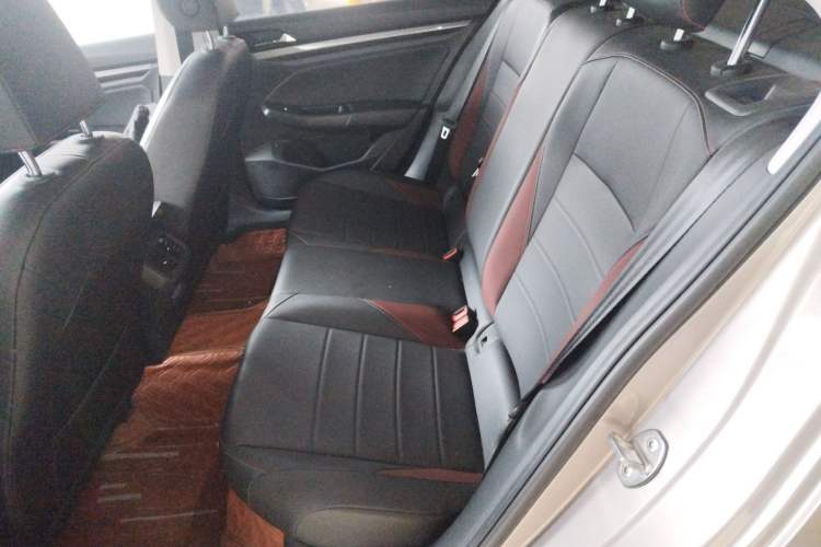 Used Volkswagen Bora 2021 1.5L Automatic Comfort Smart Connect Edition
