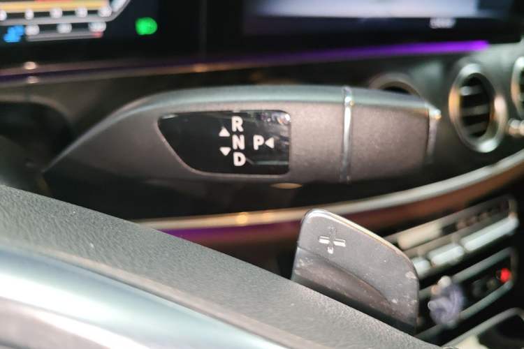 Used Mercedes-Benz E-Class 2017 E 200 L Sport 4MATIC