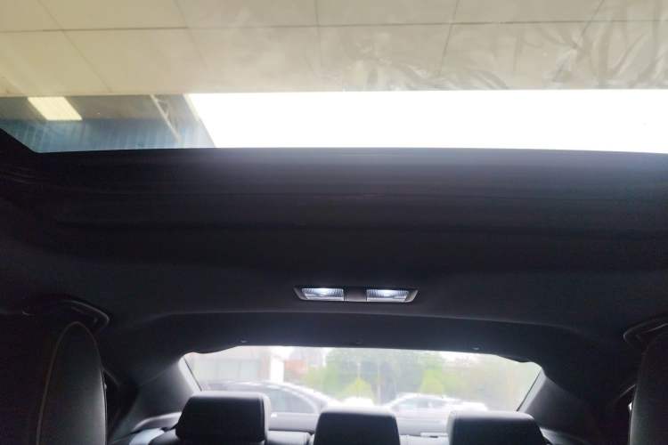 Used Mazda Atenza 2018 2.5L Blue Sky Prestige Edition China V Standard Headliner