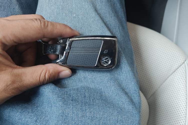 Used Volkswagen Viloran 2020 330TSI Luxury Edition