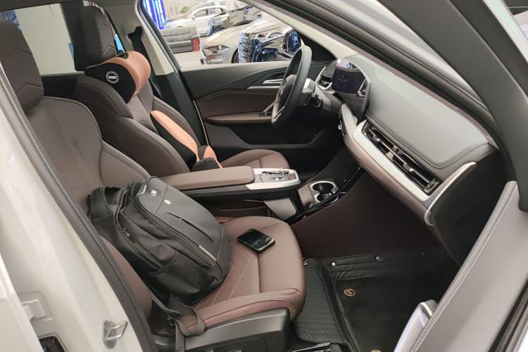 Used BMW X1 2025 Model sDrive25Li M Sport Package
