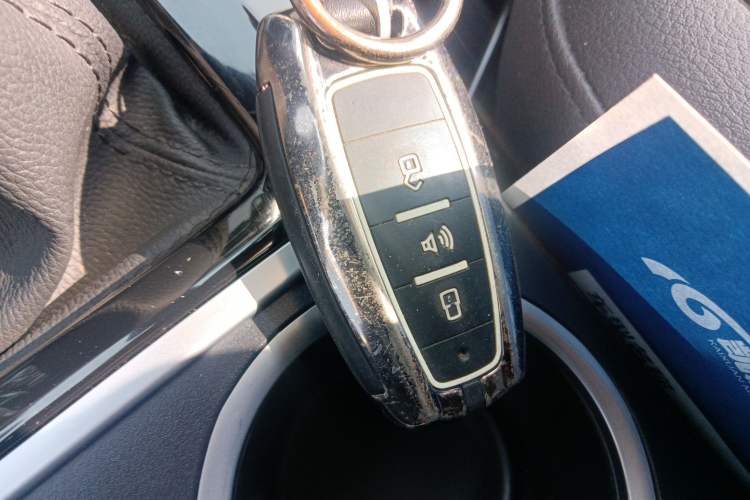 Used Haval H2 2014 1.5T Manual Two-Wheel Drive Elite Edition