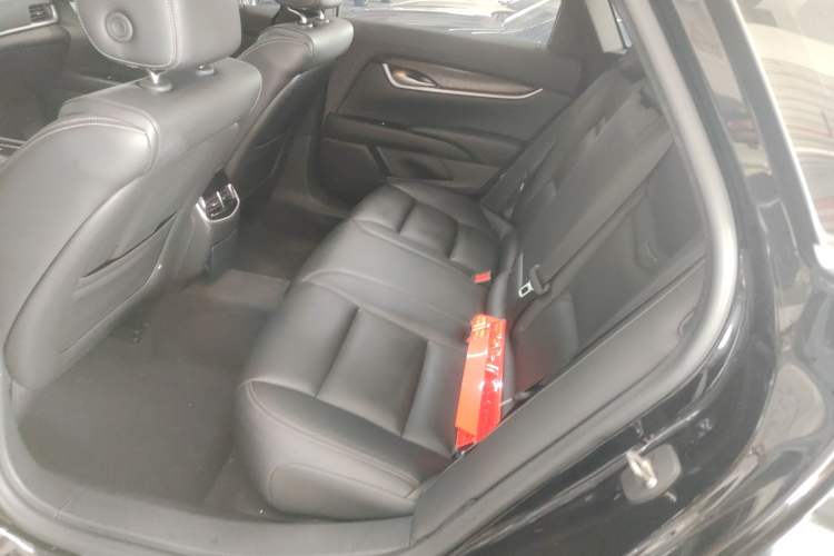 Used Cadillac XTS 2018 28T Elite Edition
