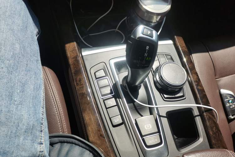 Used BMW X5 2018 xDrive35i Elegant Edition