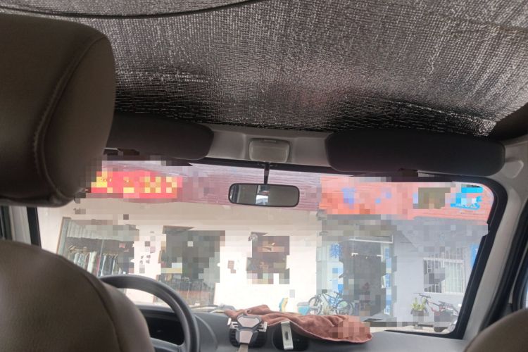 Used Wuling Zhiguang 2010 1.0L New Edition Practical Version with Extended Body L2Y
