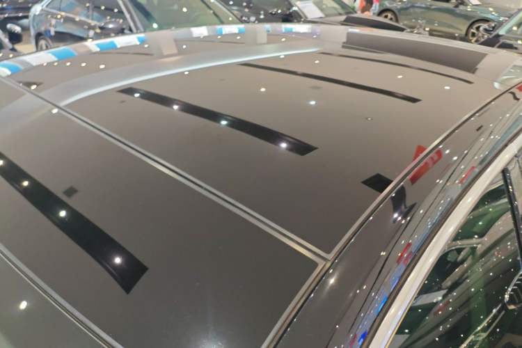 Used Audi A8 2019 Plus A8L 50 TFSI quattro Comfort Model