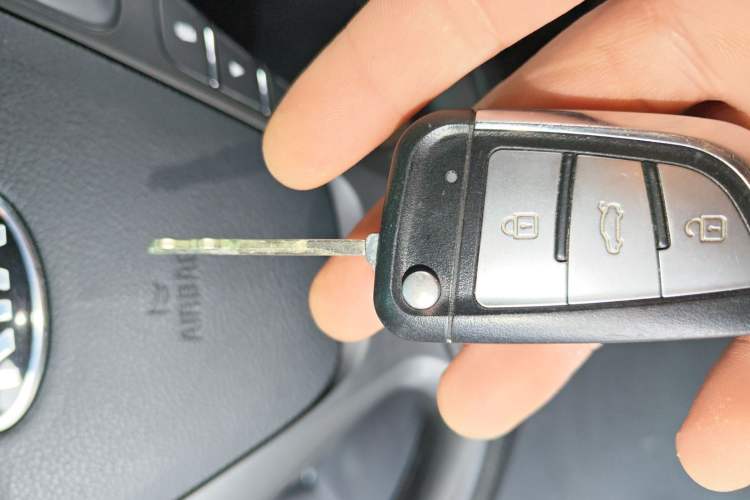 Used Kia K3 2015 1.6L Manual GL
