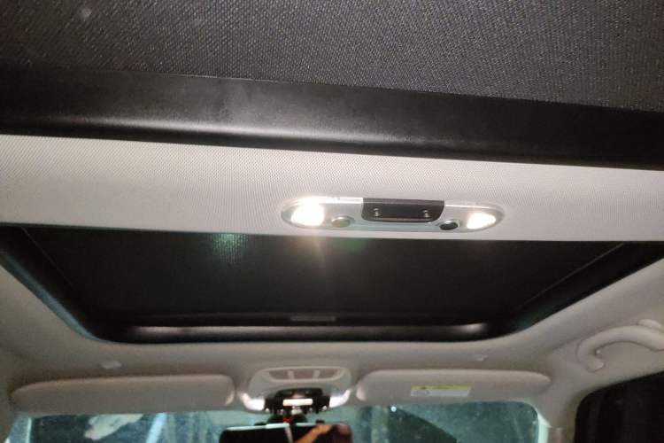 Used MINI Countryman 2021 1.5T COOPER Connoisseur