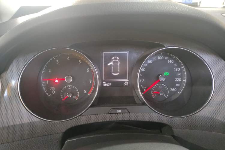 Used Volkswagen Golf Sportsvan 2018 230TSI Automatic Trend Edition
