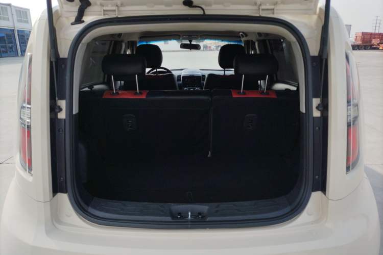 Used Kia Soul 2013 1.6L AT GL
