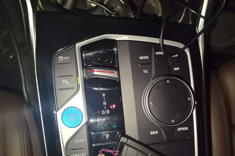 Used BMW i3 2022 eDrive 35 L