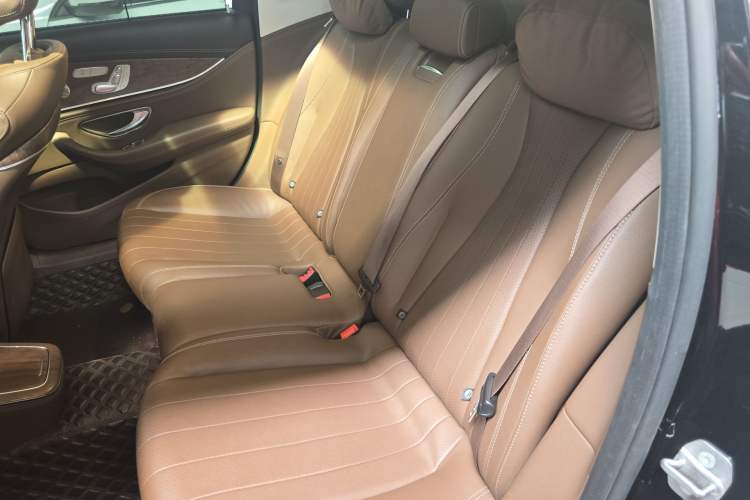 Used Mercedes-Benz E-Class 2023 Updated E 300 L Luxury Edition