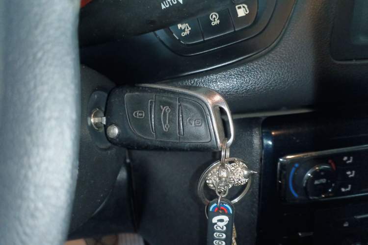 Used Citroen C5 2014 1.6T Automatic Prestige Model