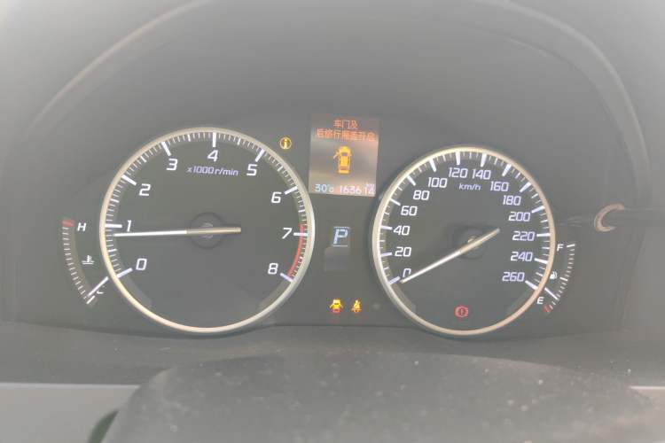 Used Acura RDX 2013 3.0L Two-Wheel Drive Elite Edition