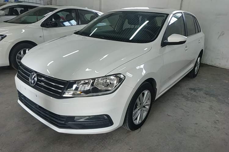 Used Volkswagen Santana 2015 Haval H6 1.6L Automatic Comfort Model