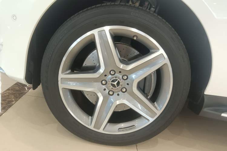 Used Mercedes-Benz GLE-Class 2018 GLE 400 4MATIC U.S. specification