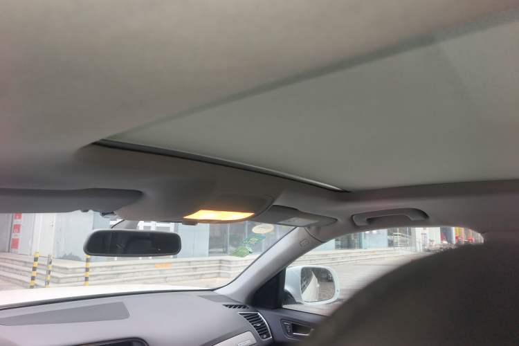 Used Audi Q5 2013 40 TFSI Ambition