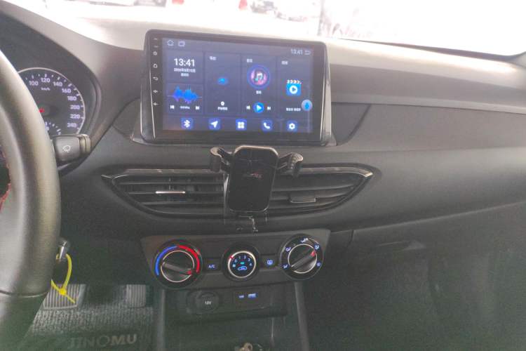 Used Hyundai Celesta 2020 1.6L Automatic GL Enjoyable Edition
