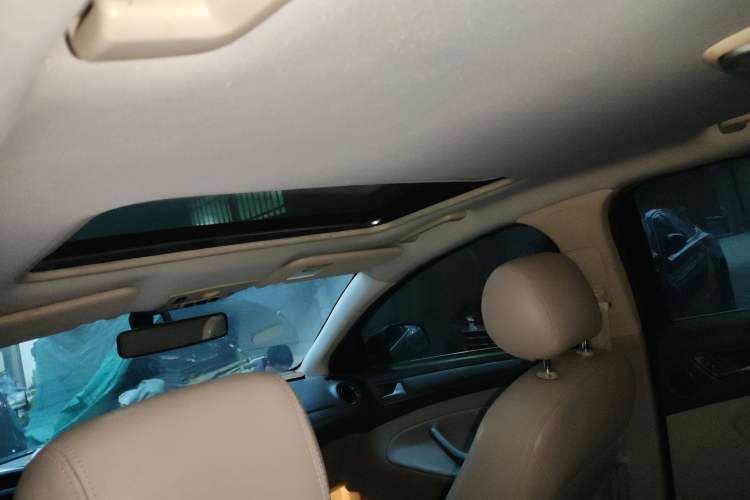 Used Ford Mondeo 2013 2.3L Fashion Edition