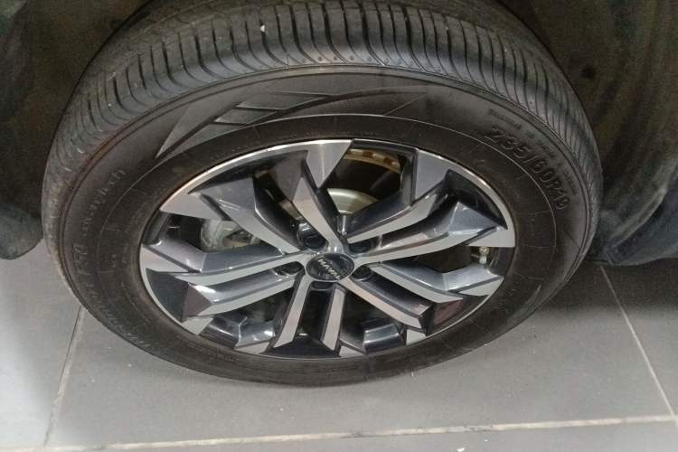 Used Haval DARGO 2024 1.5T DCT Border Collie Edition
