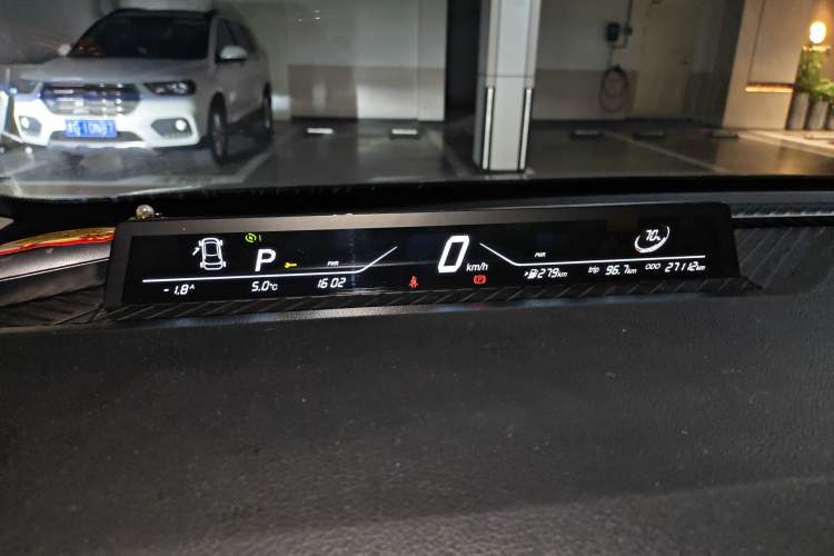 Used NETA V 2021 Long-Range Entertainment Edition Upgrade Model