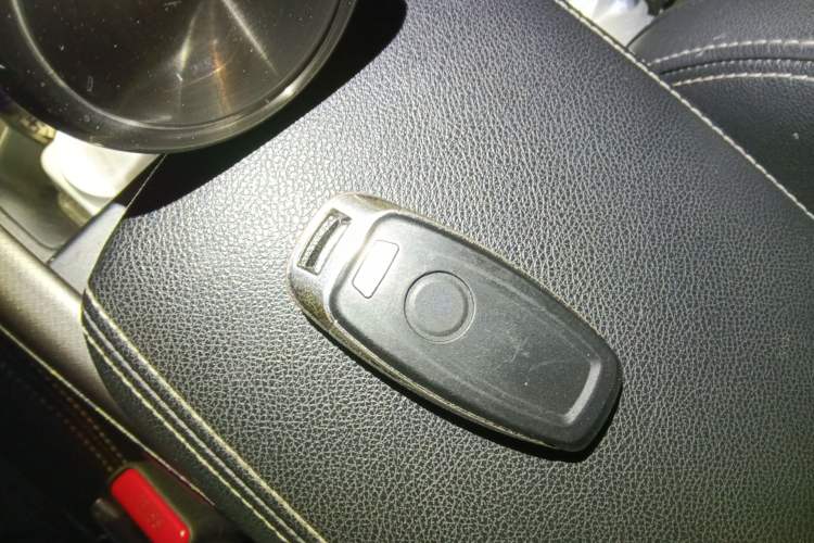 Used Renault Koleos 2017 2.5L Two-Wheel Drive Prestige Edition