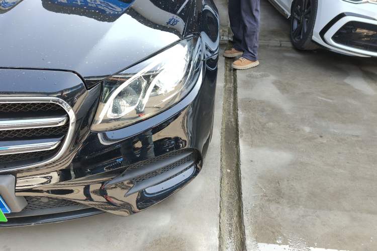 Used Mercedes-Benz E-Class 2019 E 200 Sport Edition
