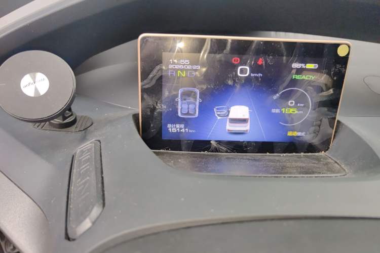 Used Wuling NAMMIEV 2021 - Play Edition
