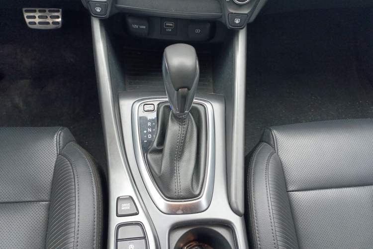 Used Hyundai Lafesta 2019 280TGDi Sport Edition China VI
