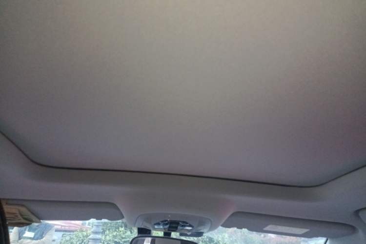 Used Chery Tiggo 7 2020 1.5T CVT Elite Model